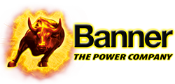 banner baterie
